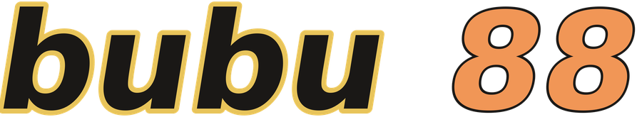 bubu 88 logo